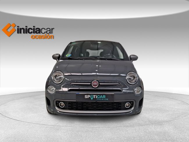Foto coche