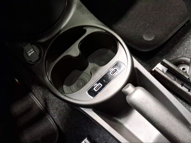 Foto coche