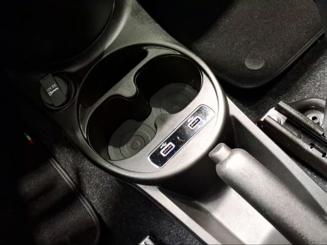 Foto coche