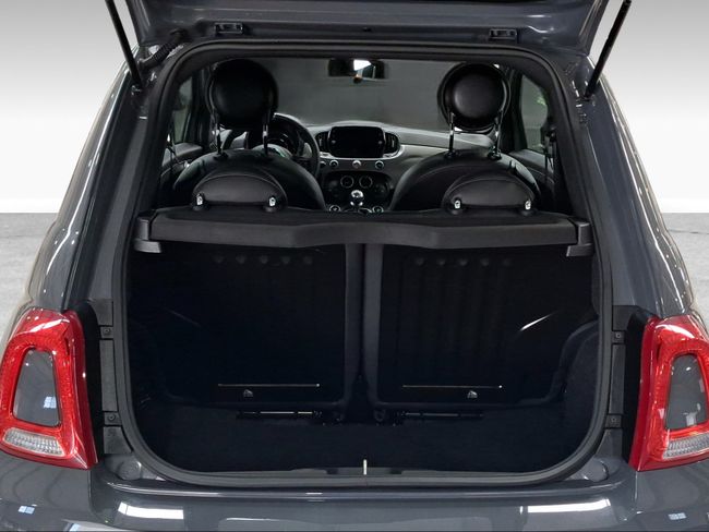 Foto coche