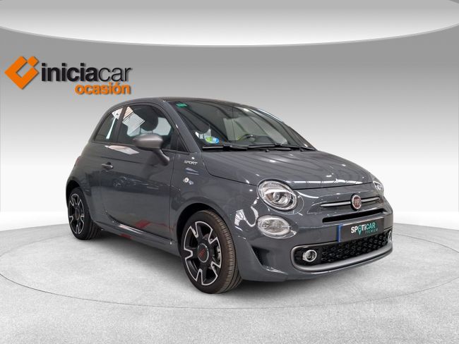 Foto coche