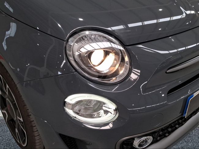 Foto coche