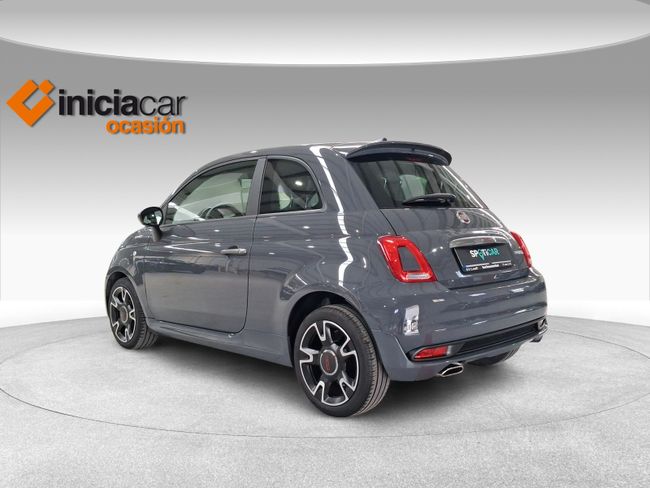 Foto coche