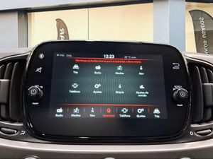 Fiat 500 Sport 1.0 Hybrid 51KW (70 CV)  - Foto 13