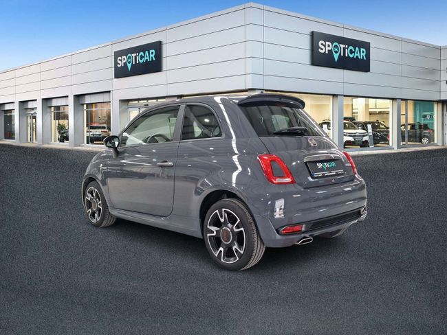 Foto coche