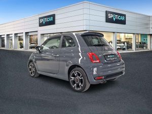 Fiat 500 Sport 1.0 Hybrid 51KW (70 CV)  - Foto 8