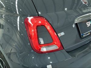 Fiat 500 Sport 1.0 Hybrid 51KW (70 CV)  - Foto 18