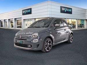 Fiat 500 Sport 1.0 Hybrid 51KW (70 CV)  - Foto 2