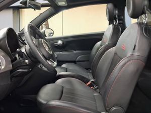 Fiat 500 Sport 1.0 Hybrid 51KW (70 CV)  - Foto 10