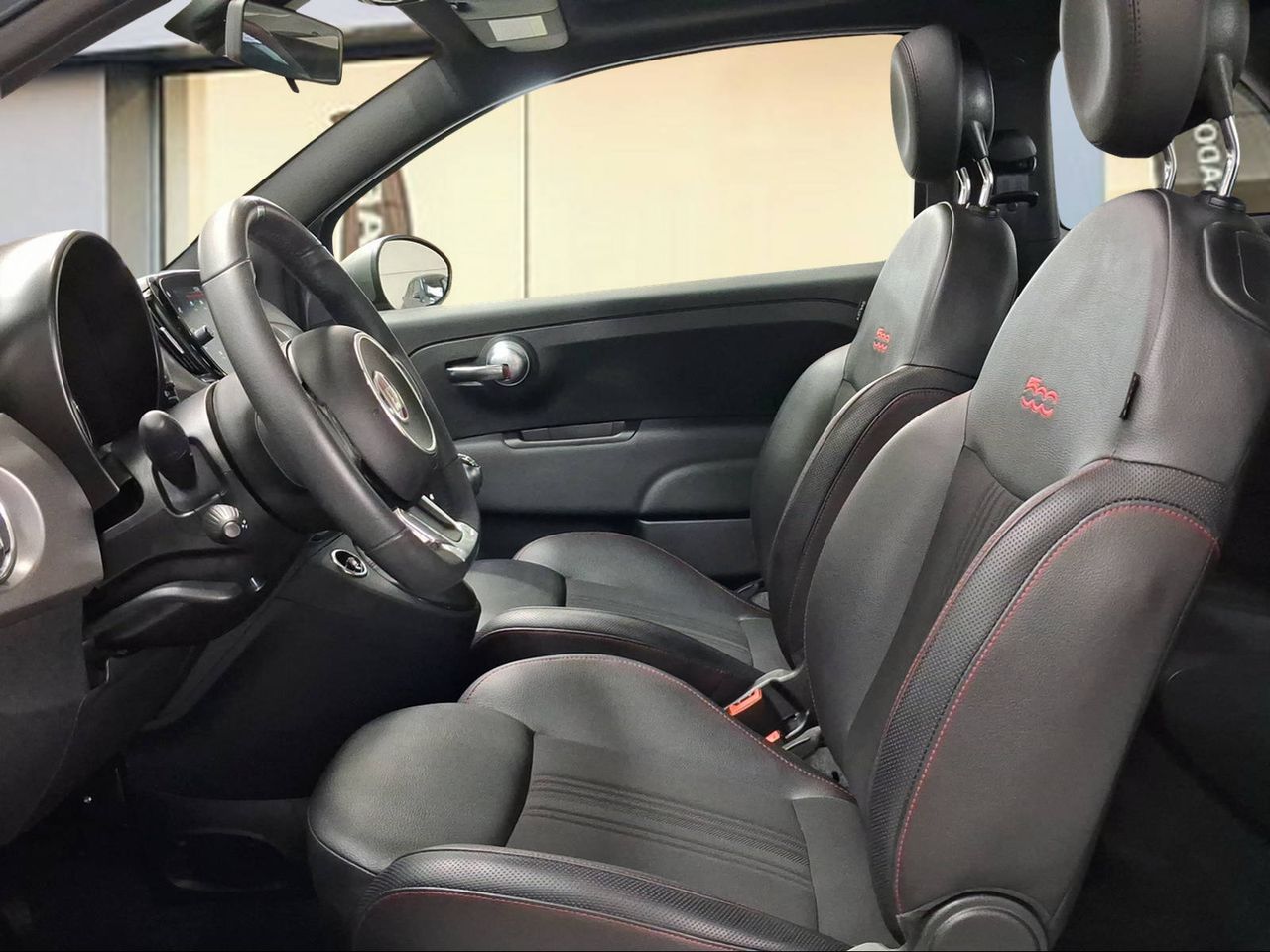 Fiat 500 Sport 1.0 Hybrid 51KW (70 CV)  - Foto 10