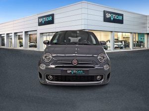 Fiat 500 Sport 1.0 Hybrid 51KW (70 CV)  - Foto 3