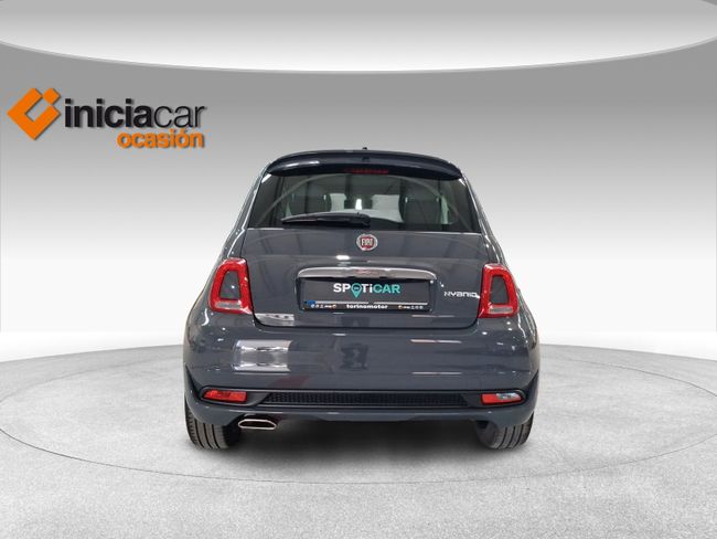 Foto coche