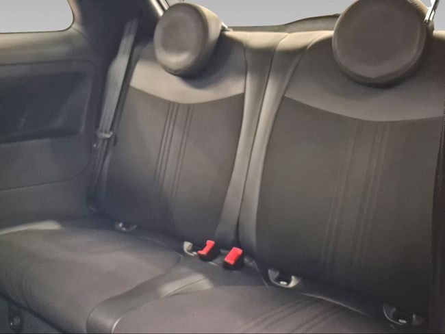 Foto coche