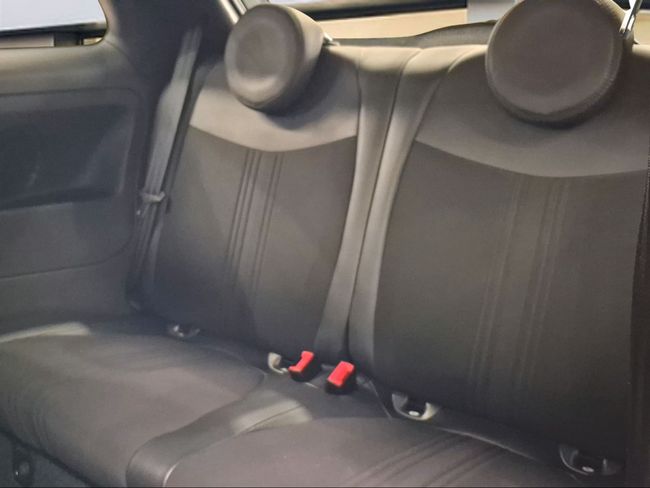 Foto coche