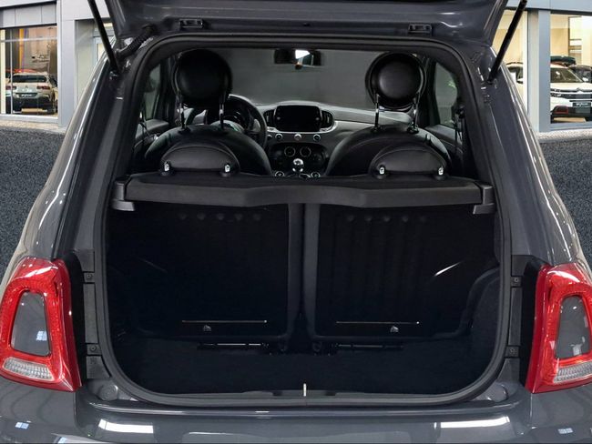 Foto coche