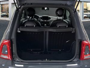 Fiat 500 Sport 1.0 Hybrid 51KW (70 CV)  - Foto 7