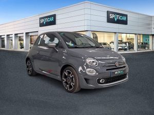 Fiat 500 Sport 1.0 Hybrid 51KW (70 CV)  - Foto 4