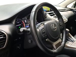 Lexus NX 2.5 300h Business Navigation 2WD  - Foto 17