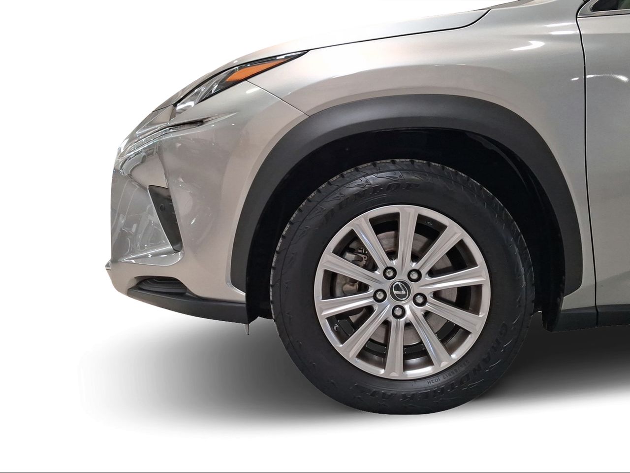 Lexus NX 2.5 300h Business Navigation 2WD  - Foto 11