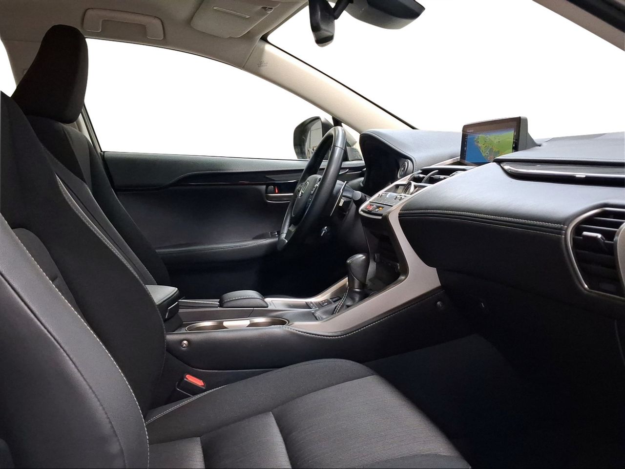 Lexus NX 2.5 300h Business Navigation 2WD  - Foto 7