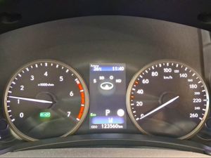 Lexus NX 2.5 300h Business Navigation 2WD  - Foto 12