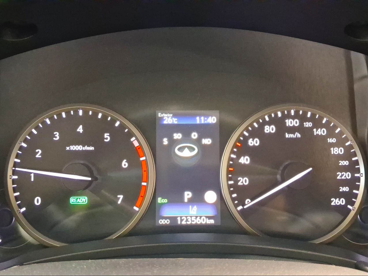 Lexus NX 2.5 300h Business Navigation 2WD  - Foto 12
