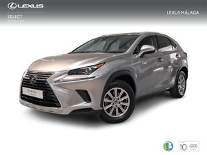Lexus NX 2.5 300h Business Navigation 2WD  - Foto 2