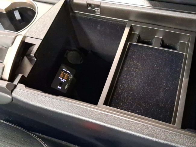 Foto coche