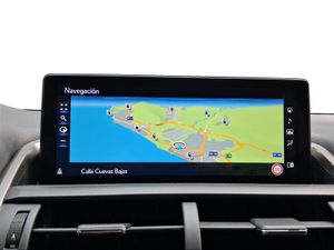 Lexus NX 2.5 300h Business Navigation 2WD  - Foto 13