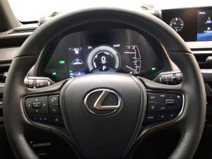 Lexus UX 2.0 250h Style  - Foto 14