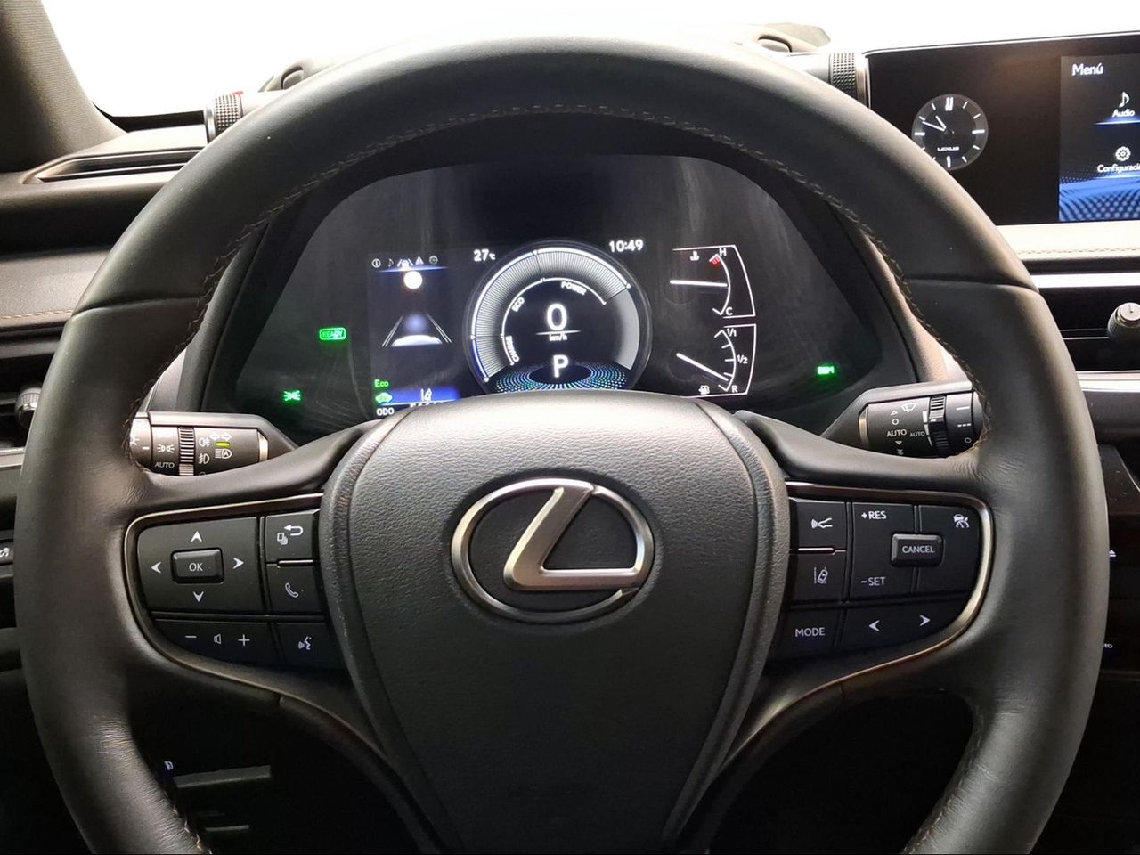 Lexus UX 2.0 250h Style  - Foto 14