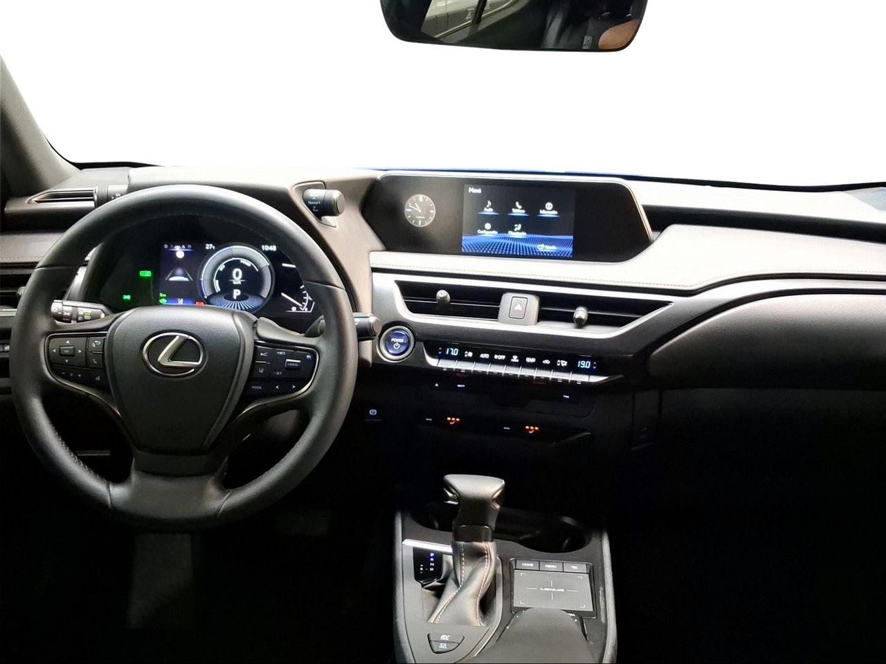 Lexus UX 2.0 250h Style  - Foto 9