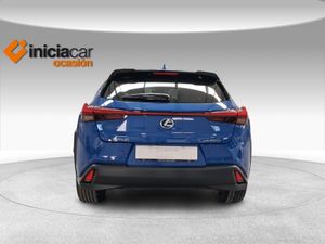Lexus UX 2.0 250h Style  - Foto 5