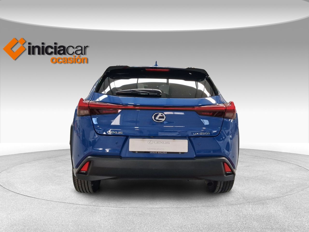 Lexus UX 2.0 250h Style  - Foto 5