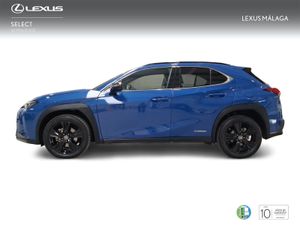 Lexus UX 2.0 250h Style  - Foto 4
