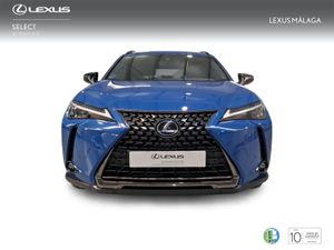 Lexus UX 2.0 250h Style  - Foto 6
