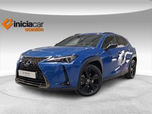 Lexus UX 2.0 250h Style  - Foto 2