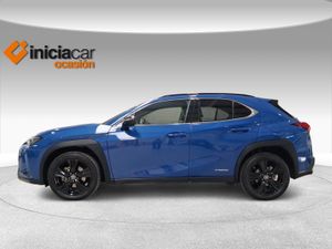 Lexus UX 2.0 250h Style  - Foto 4