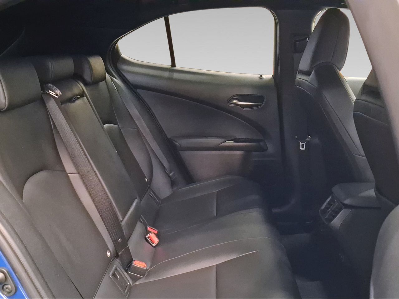 Lexus UX 2.0 250h Style  - Foto 8