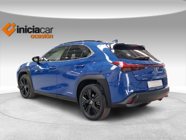 Foto coche