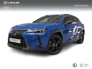 Lexus UX 2.0 250h Style  - Foto 2