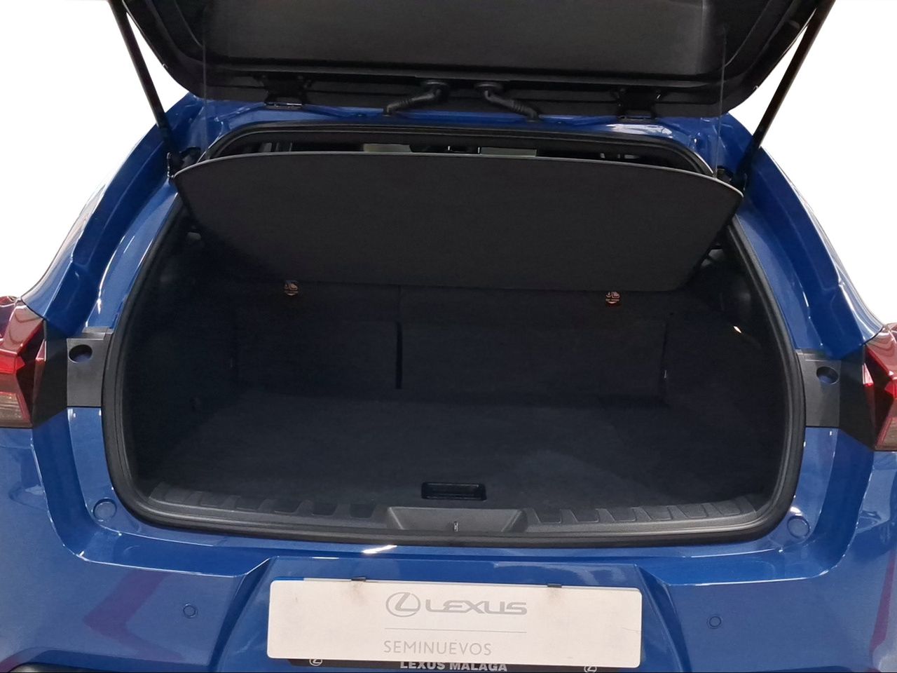 Lexus UX 2.0 250h Style  - Foto 10