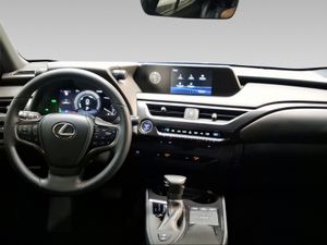 Lexus UX 2.0 250h Style  - Foto 9
