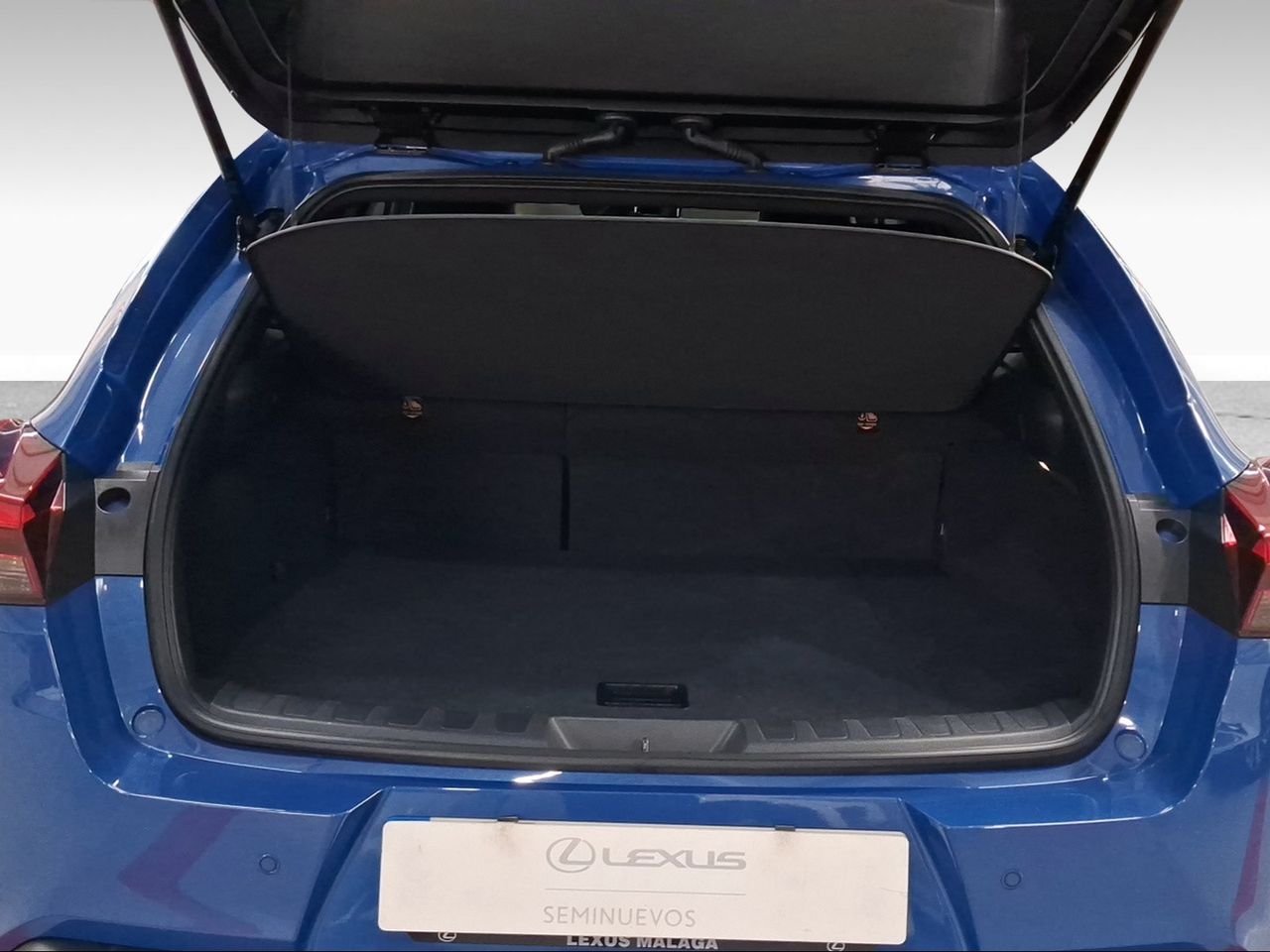 Lexus UX 2.0 250h Style  - Foto 10