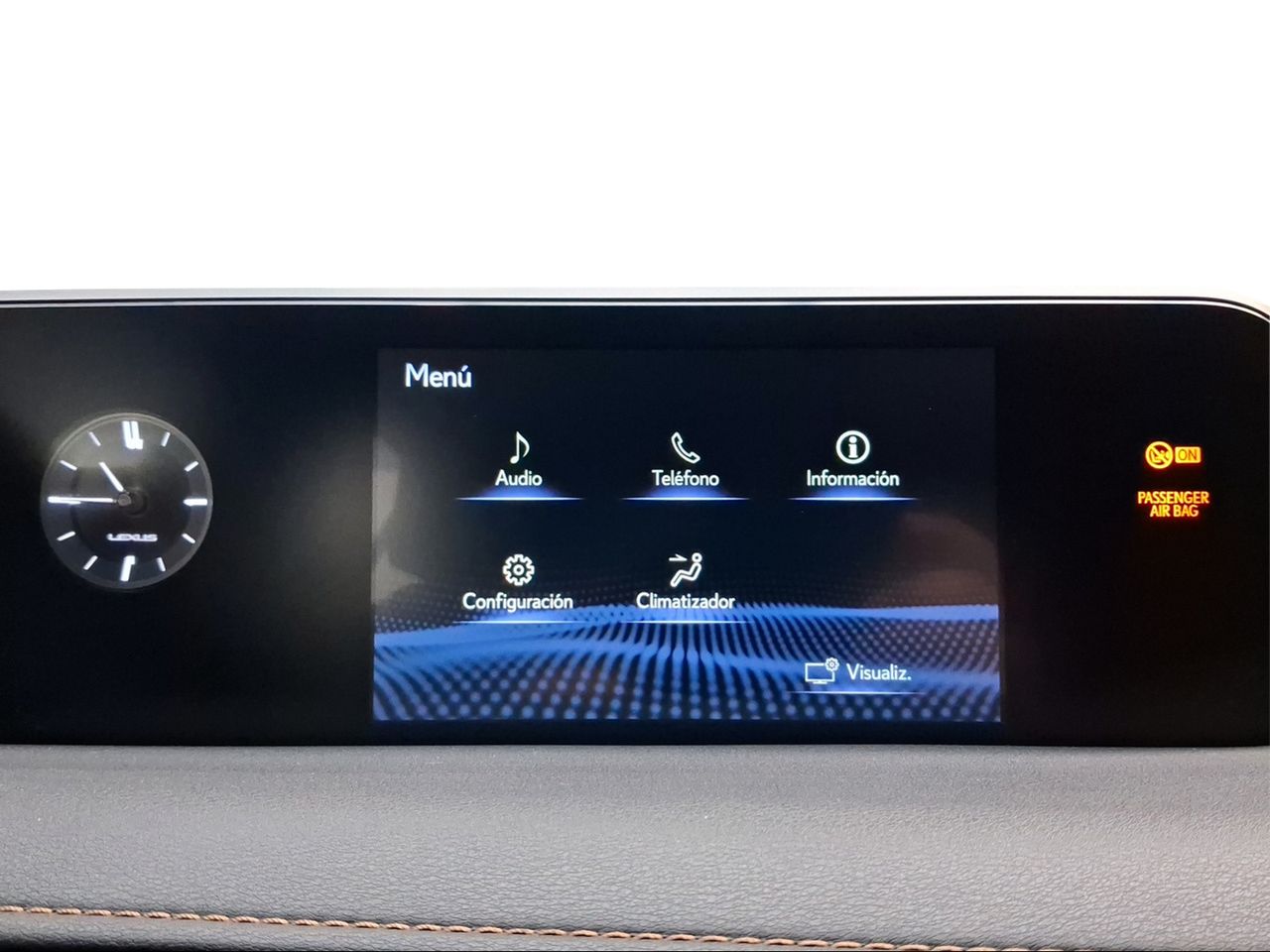 Lexus UX 2.0 250h Style  - Foto 13