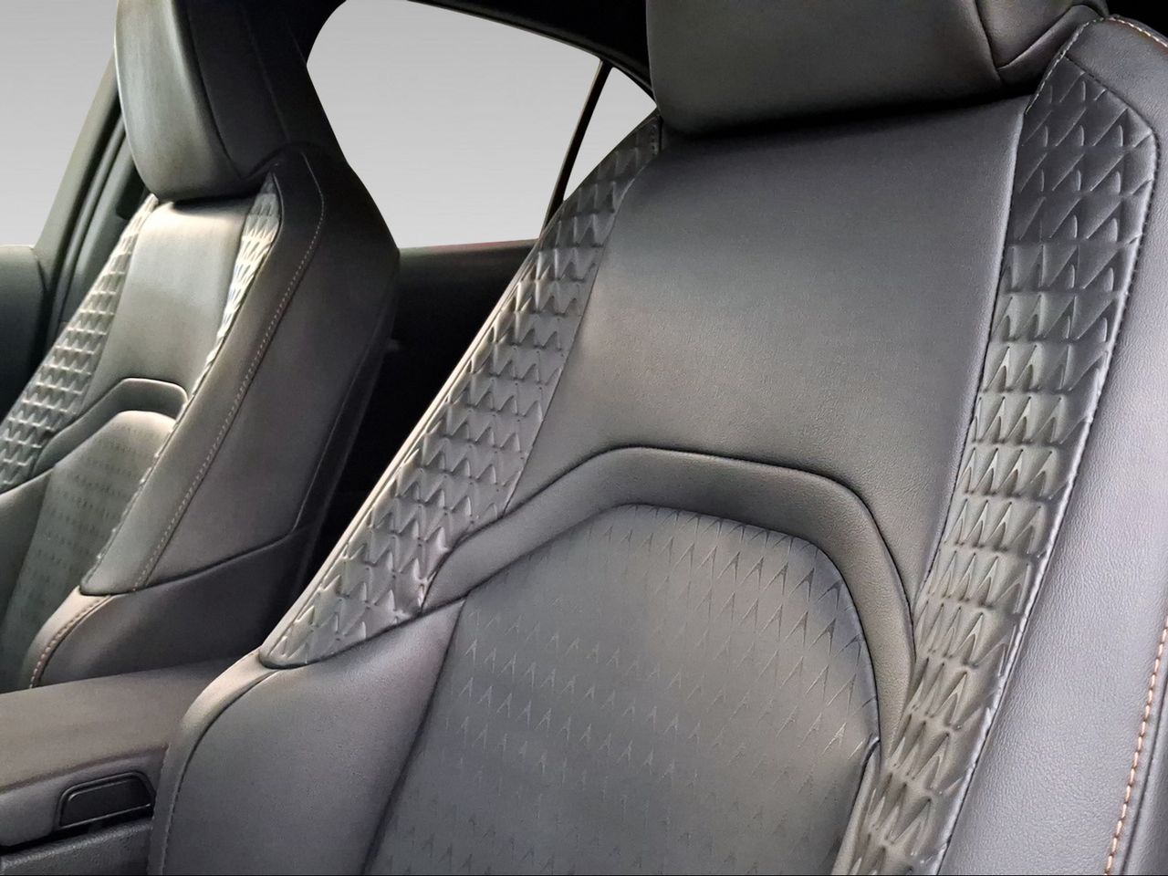 Lexus UX 2.0 250h Style  - Foto 16