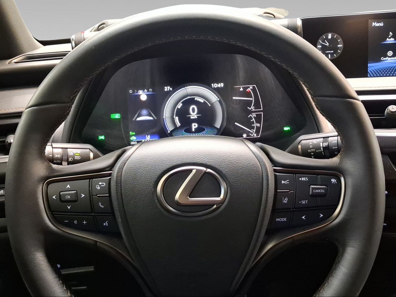 Lexus UX 2.0 250h Style  - Foto 14