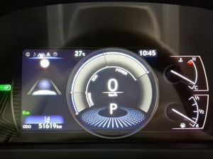 Lexus UX 2.0 250h Style  - Foto 12
