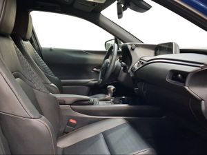 Lexus UX 2.0 250h Style  - Foto 7