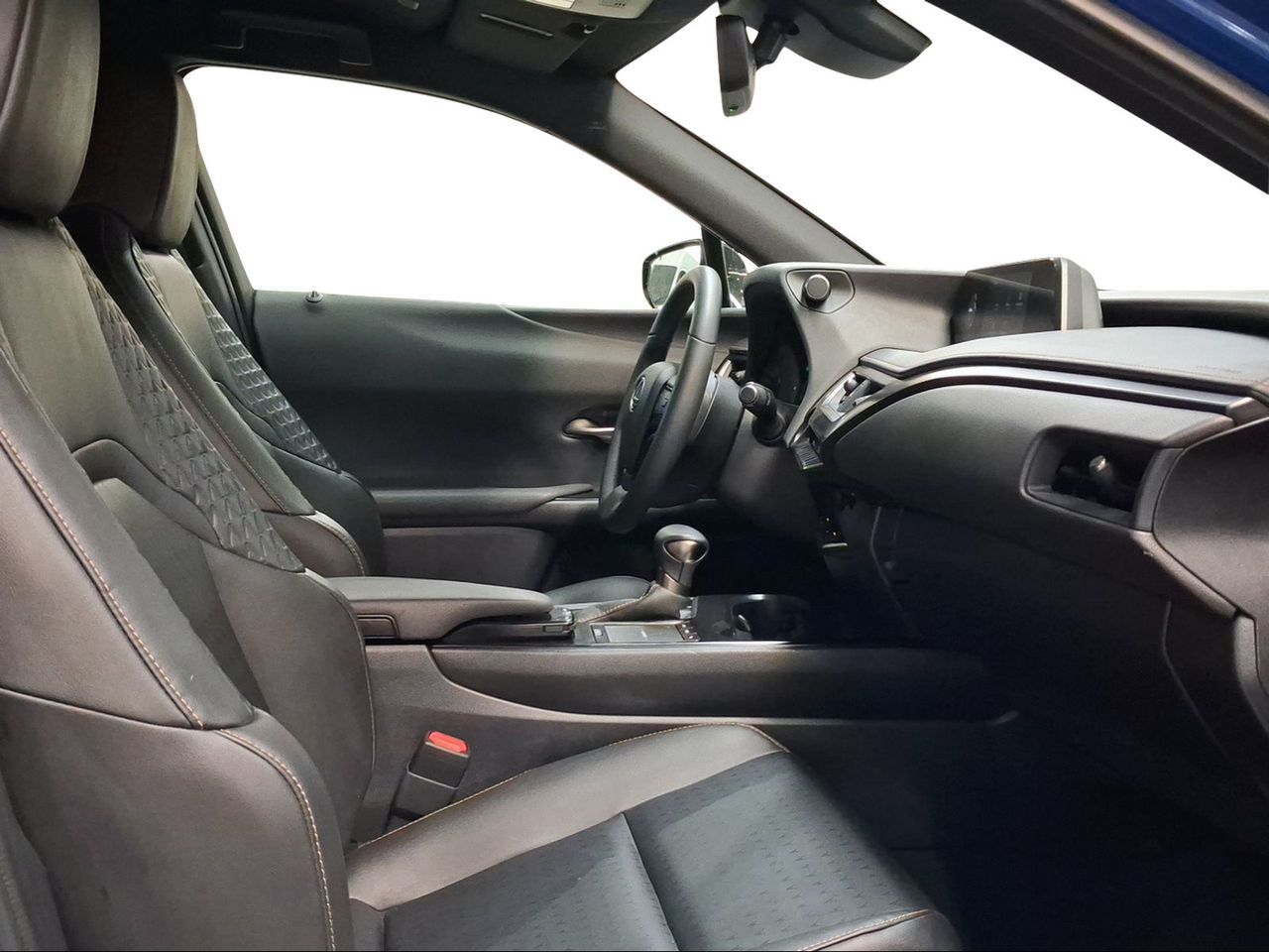 Lexus UX 2.0 250h Style  - Foto 7